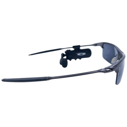 Vintage 2005 Oakley Motorola Razrwire Bluetooth Sunglasses