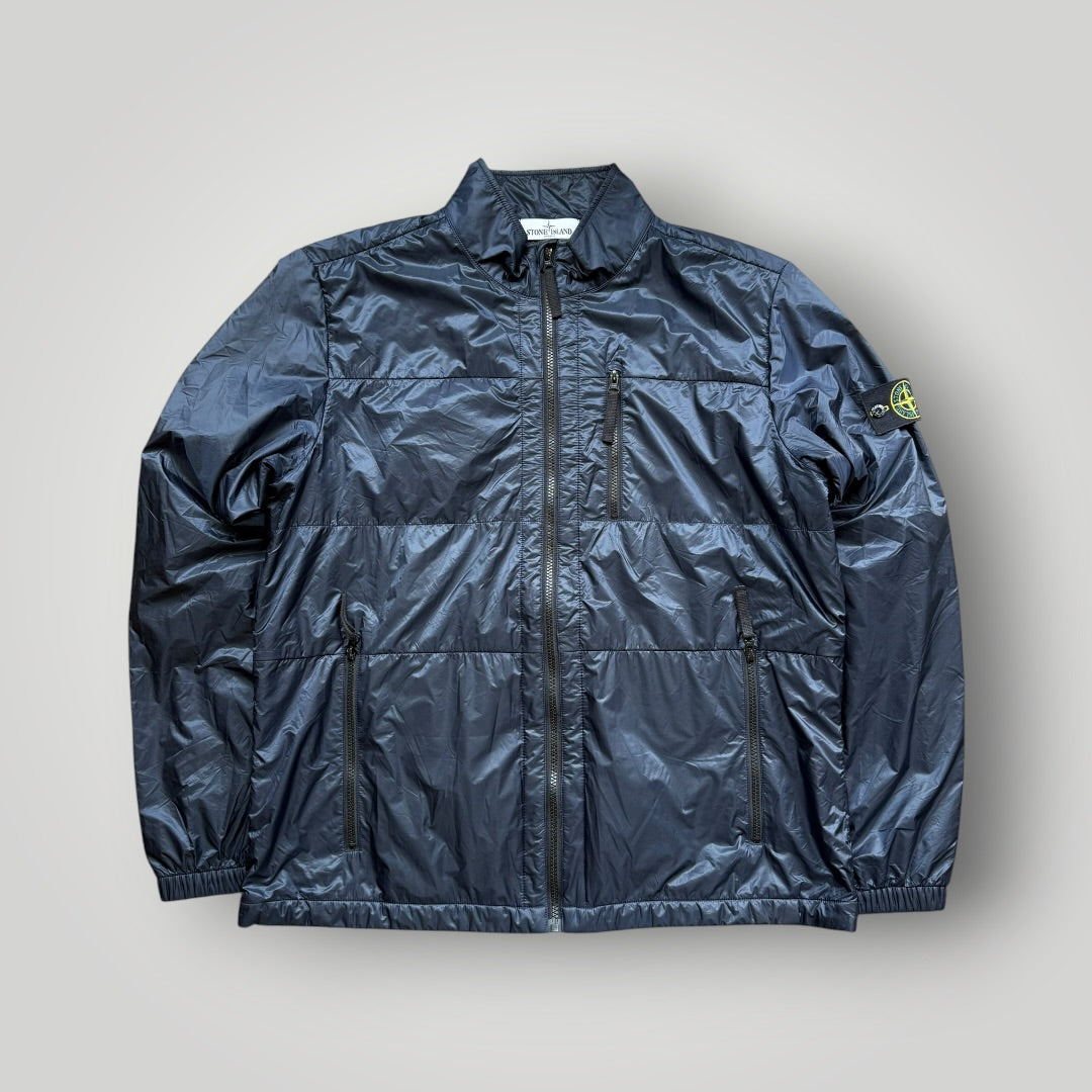 Stone Island SS/12 Micro Rip Stop 7 Den / Quilted XXL | Default Title, Red