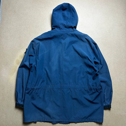 S/S 1989 No Seasons Mountaineering Parka