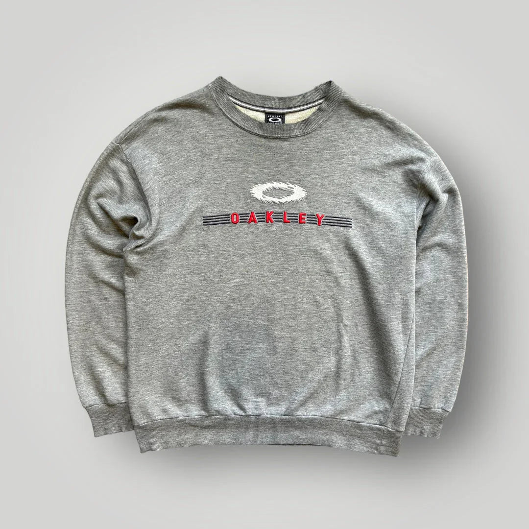 Oakley Software 00’s Sweatshirt L/XL