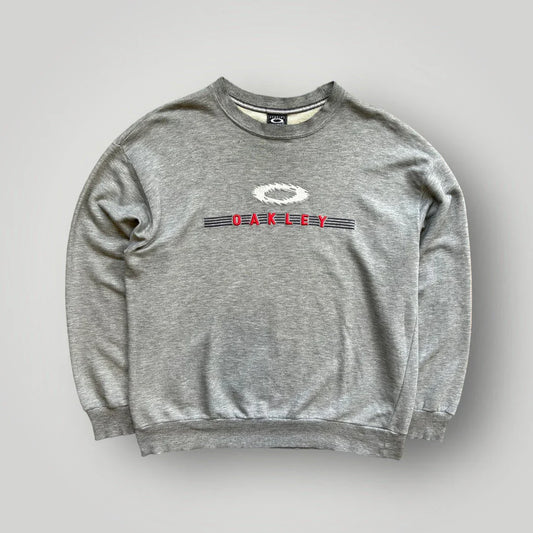 Oakley Software 00’s Sweatshirt L/XL