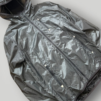 Puma by Mihara Yasuhiro Packable 'Snake Skin' Jacket M