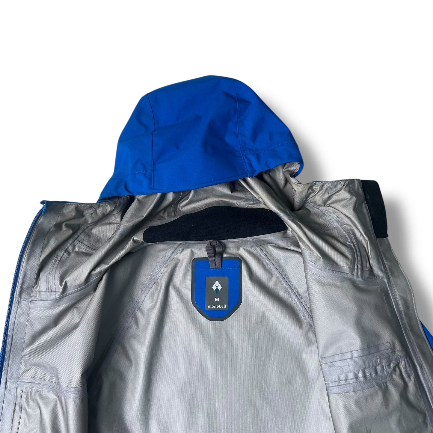 Mont-bell Freney Parka Jacket