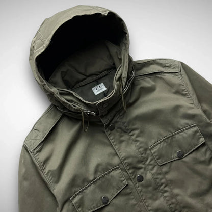 CP Company M65 Cotton Parka (SS2011)