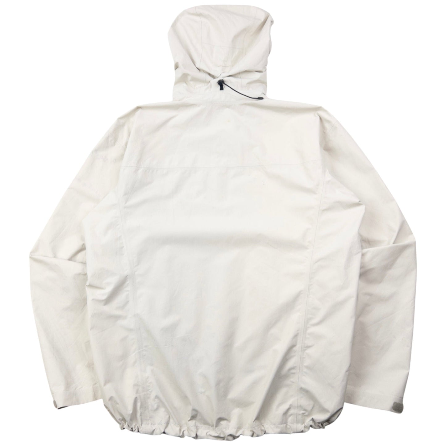 Arcteryx Beta Goretex Paclite Shell Zip Up Jacket Size M