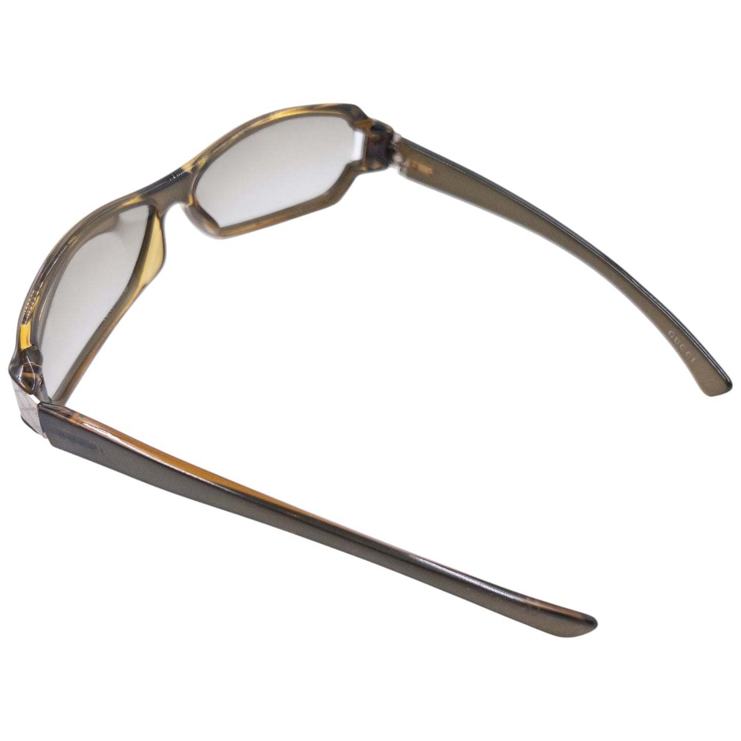Vintage Gucci Monogram Sunglasses