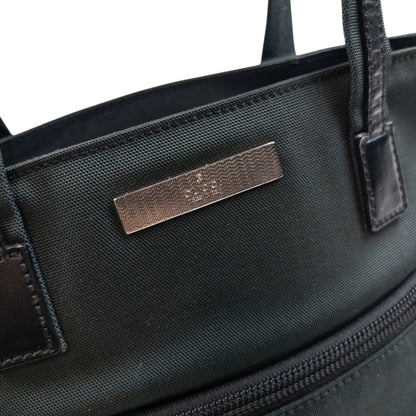 Vintage Gucci Handbag