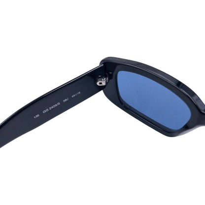 Vintage Gucci Chrome Sunglasses