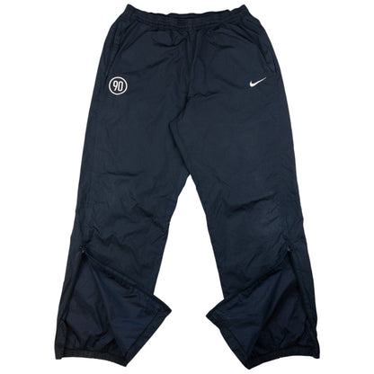 Vintage Nike 90 Tracksuit Bottoms Size XL