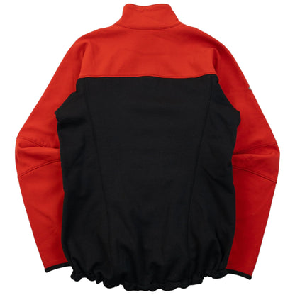 Vintage 2000s Arcteryx Windstopper Jacket Womens Size S | Small, Red