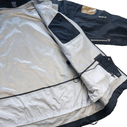 Vintage Arcteryx Stingray Goretex Jacket Size L - Known Source