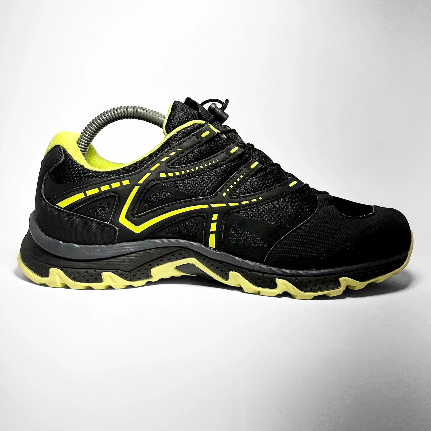 McKinley Chromosome (2010s)