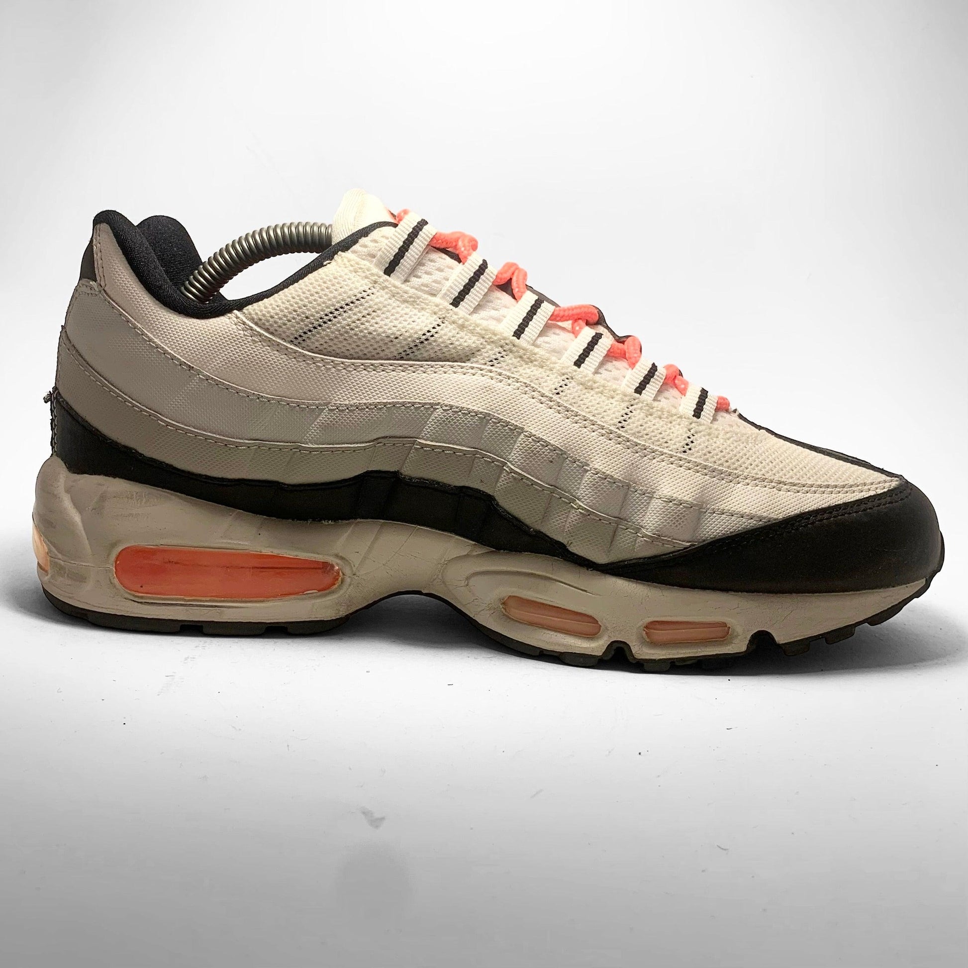 Nike Air Max 95 ‘Hot Lava’ (2008) - Known Source