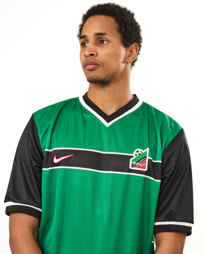 1998-99 Tirol Innsbruck Player Issue Nike Shirt (L)