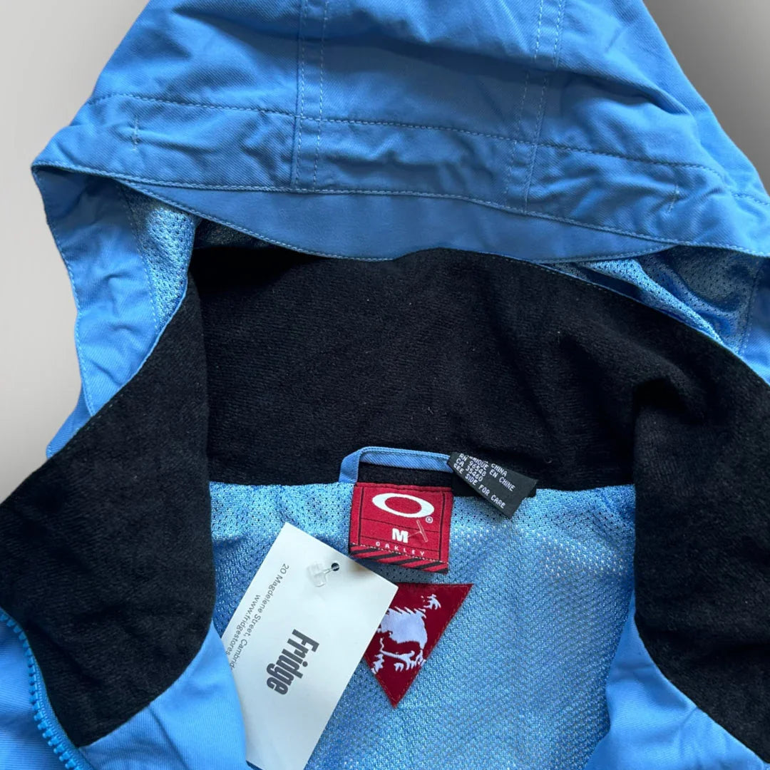Oakley Early 2000’s Technical Jacket M