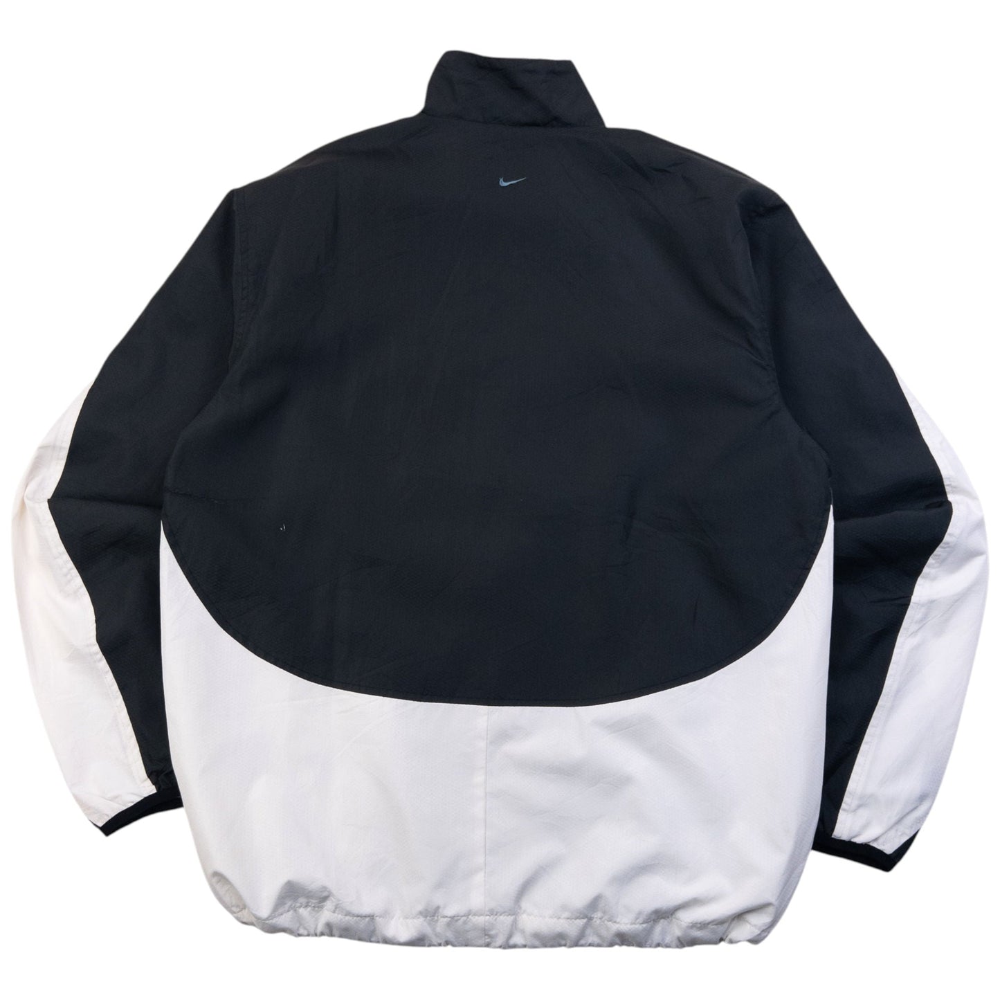 Vintage 2000s Nike TN Air Zip Up Jacket Size M | Medium, Multicoloured