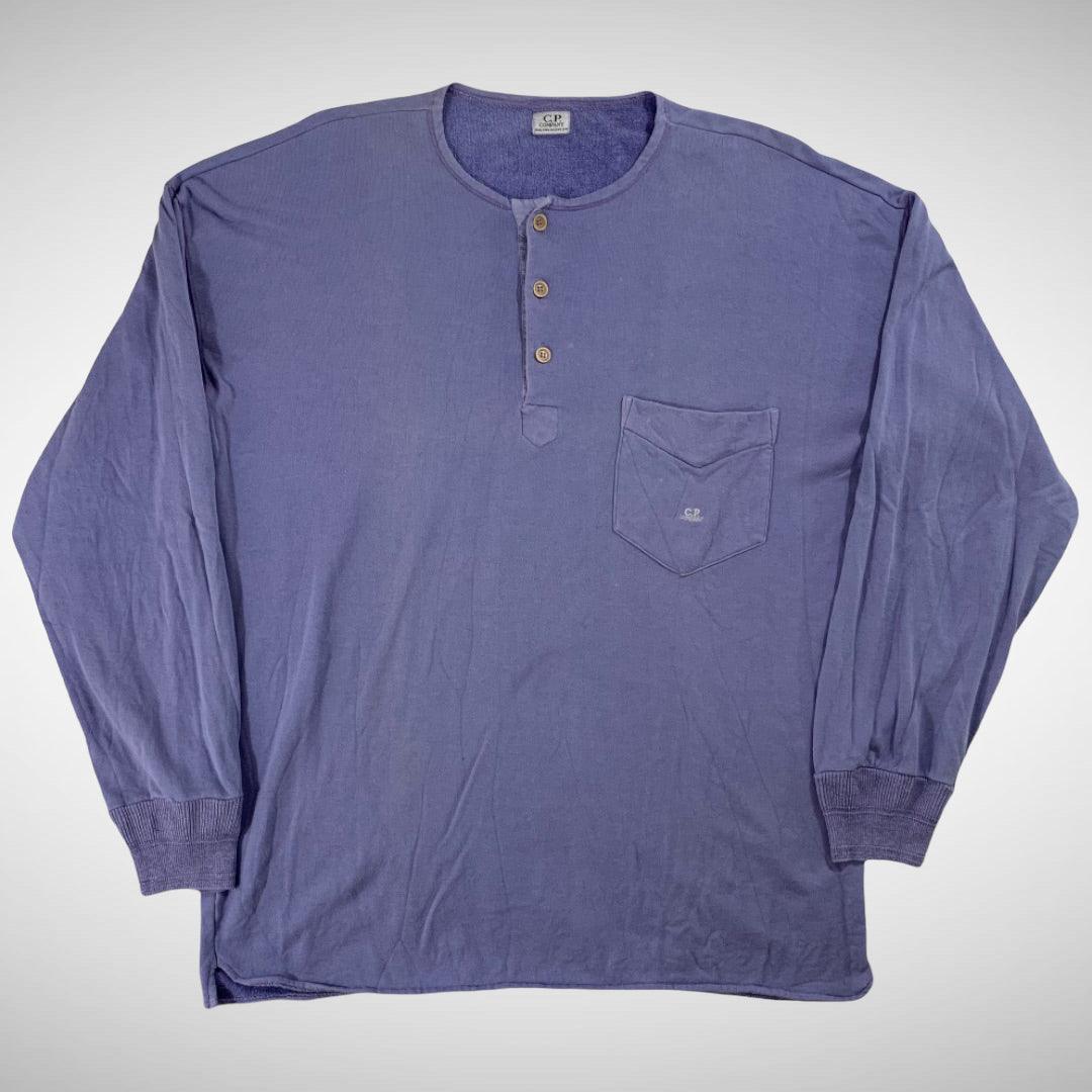 CP Company Peached Shirt (1980s) - Known Source