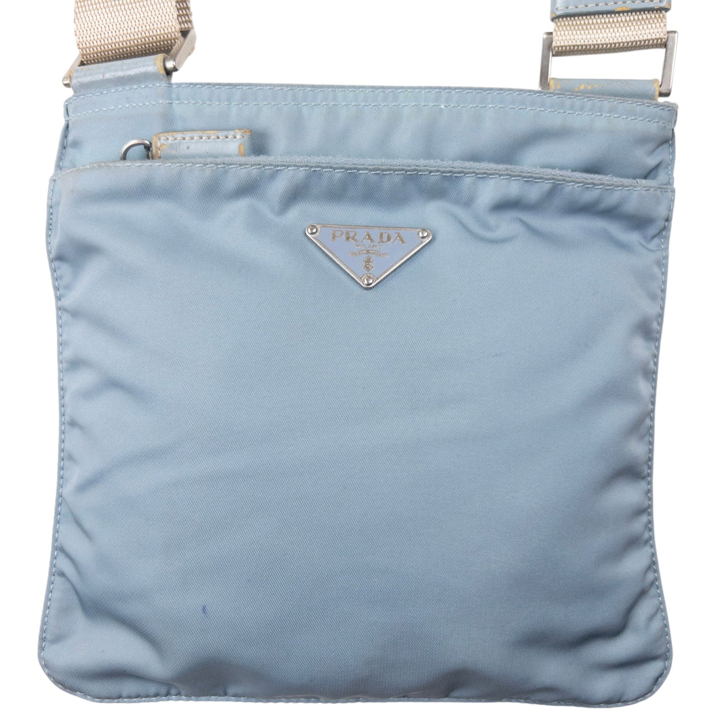 Vintage Prada Crossbody Bag