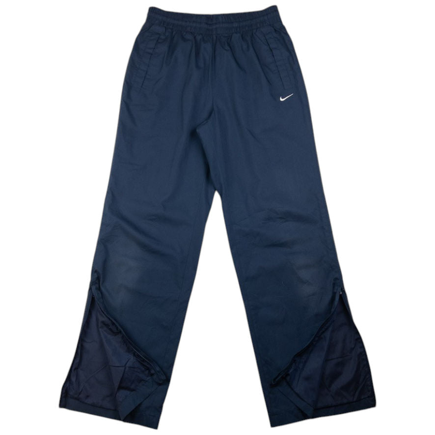 Vintage Nike Tracksuit Bottoms Size L