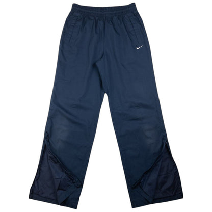 Vintage Nike Tracksuit Bottoms Size L