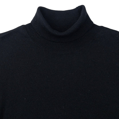Vintage Issey Miyake MEN Turtleneck Jumper Size S