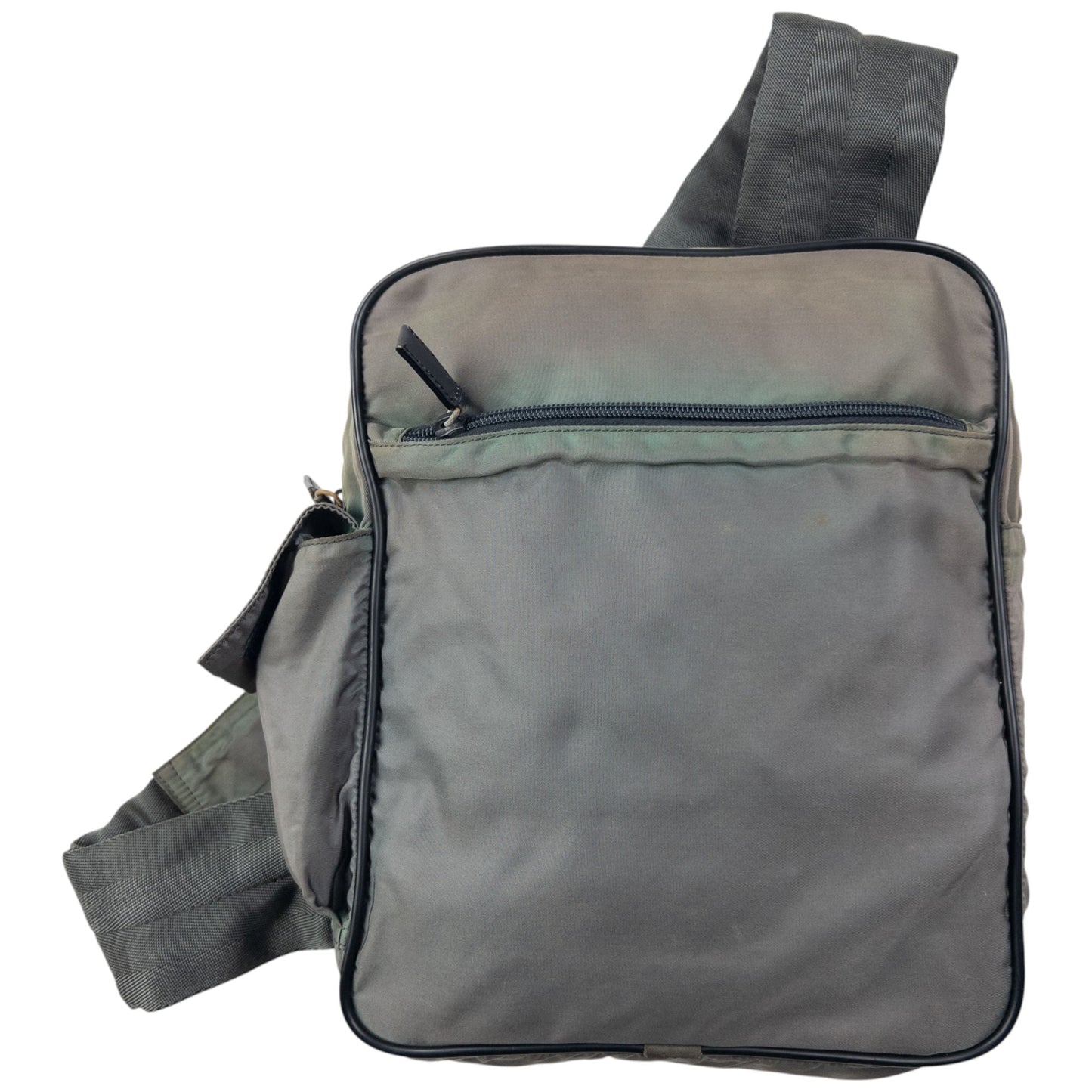 Vintage 2000s Prada Sling Bag