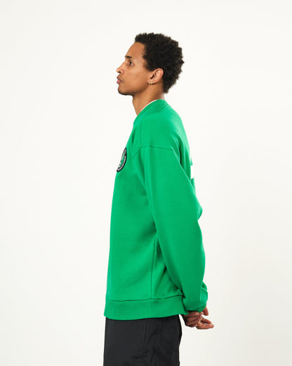 1999-2000 Nigeria Nike Training Jumper (L)
