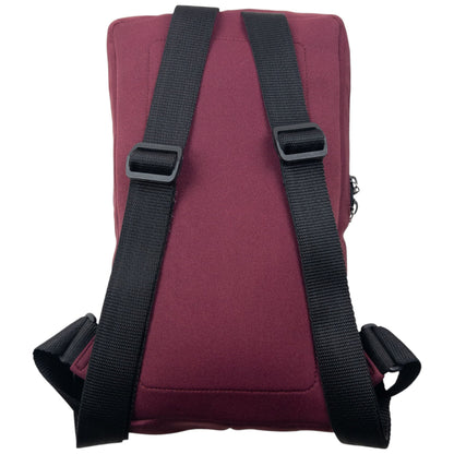 Vintage 90s Miu Miu Neoprene Backpack