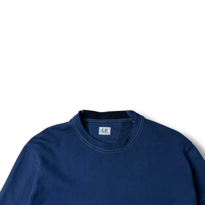 CP Company Lens Sweatshirt (L)
