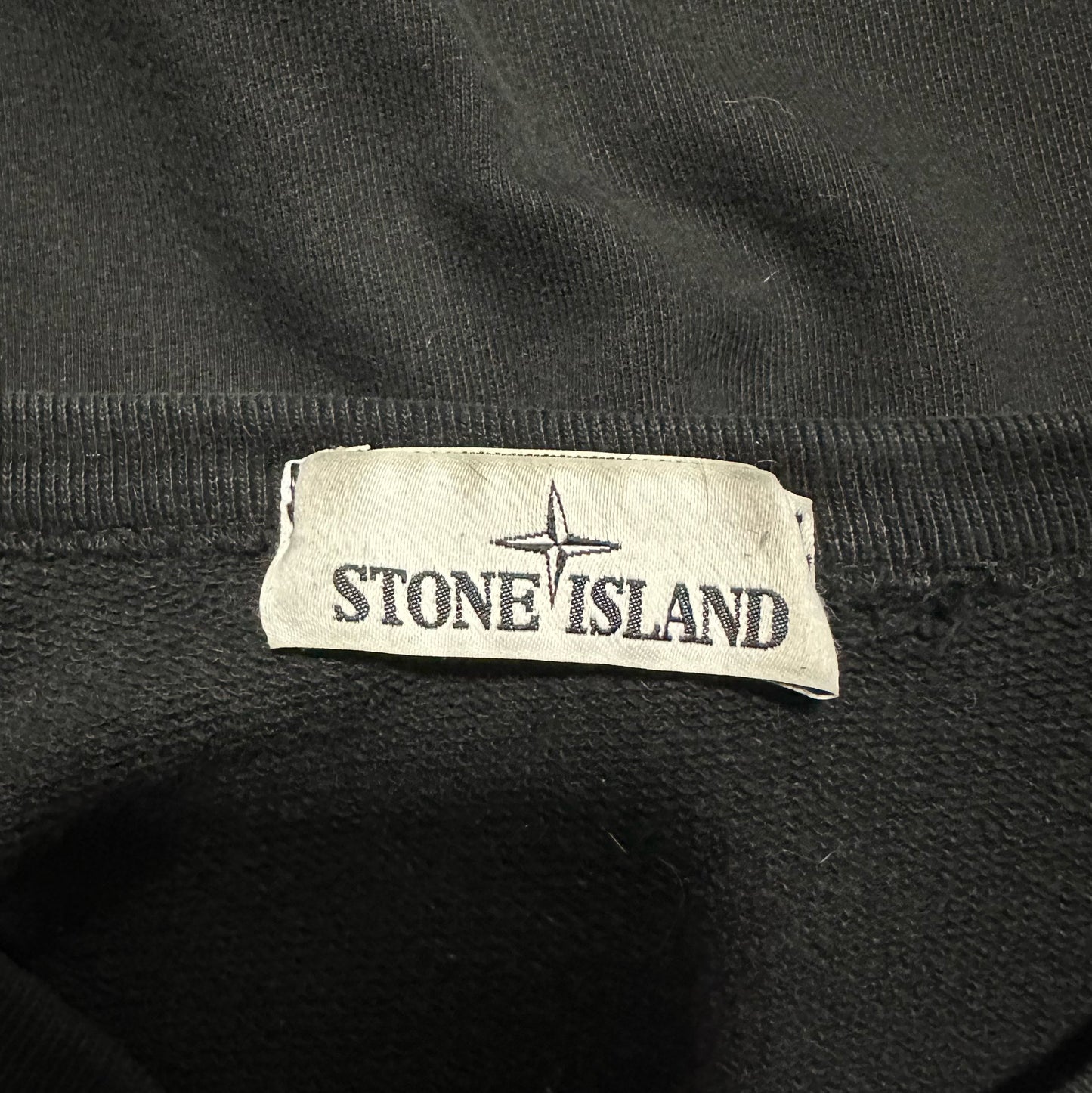 Stone Island Pullover Crewneck Jumper