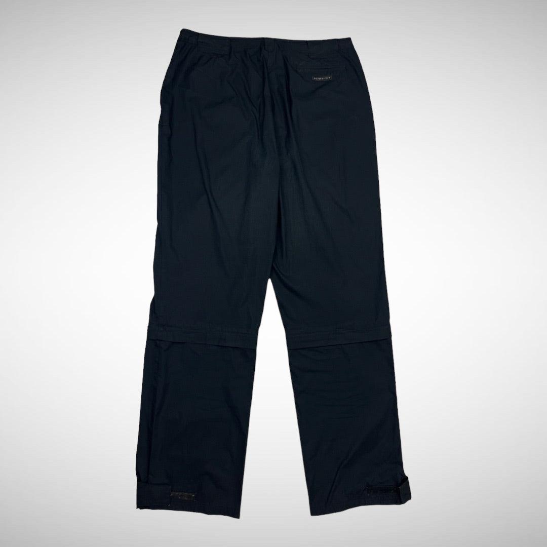 Nike Convertible Clima-Fit Trackpants (2000s) - Known Source