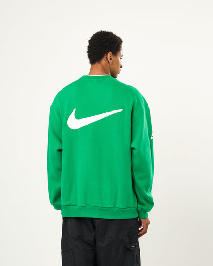 1999-2000 Nigeria Nike Training Jumper (L)