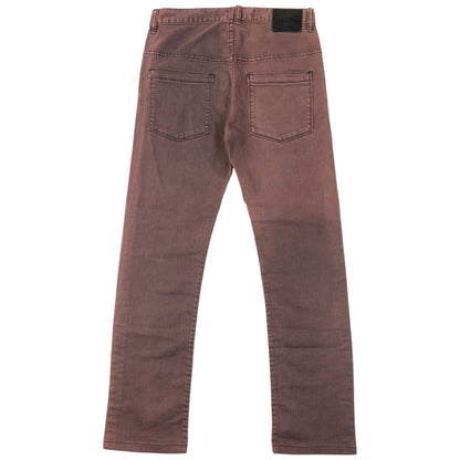 Vintage 2000s Stussy Denim Jeans Size W29 | W29, Purple