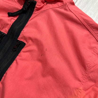 Stone Island Coral Overshirt