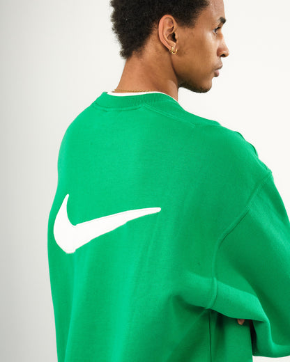 1999-2000 Nigeria Nike Training Jumper (L)