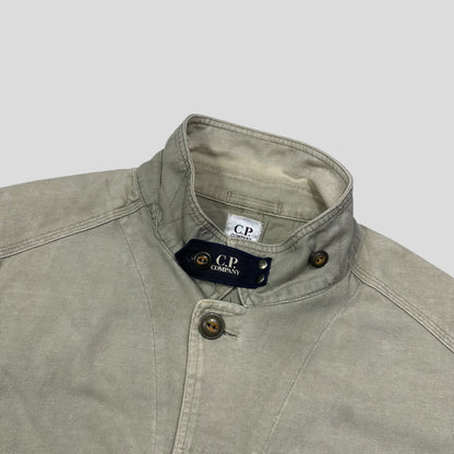 CP Company 00’s Multipocket Cotton Collared Chore Jacket - L