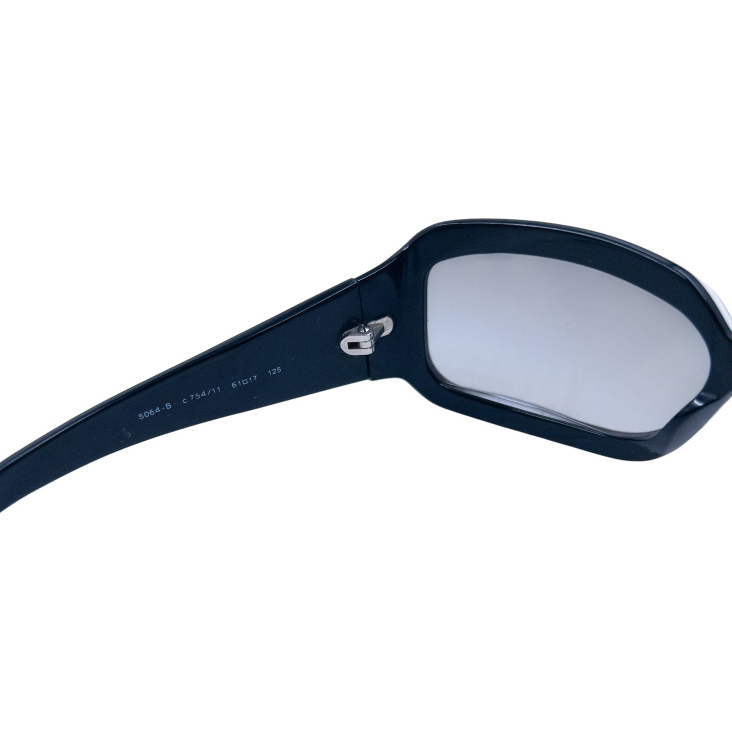 Vintage Chanel Diamanté Sunglasses