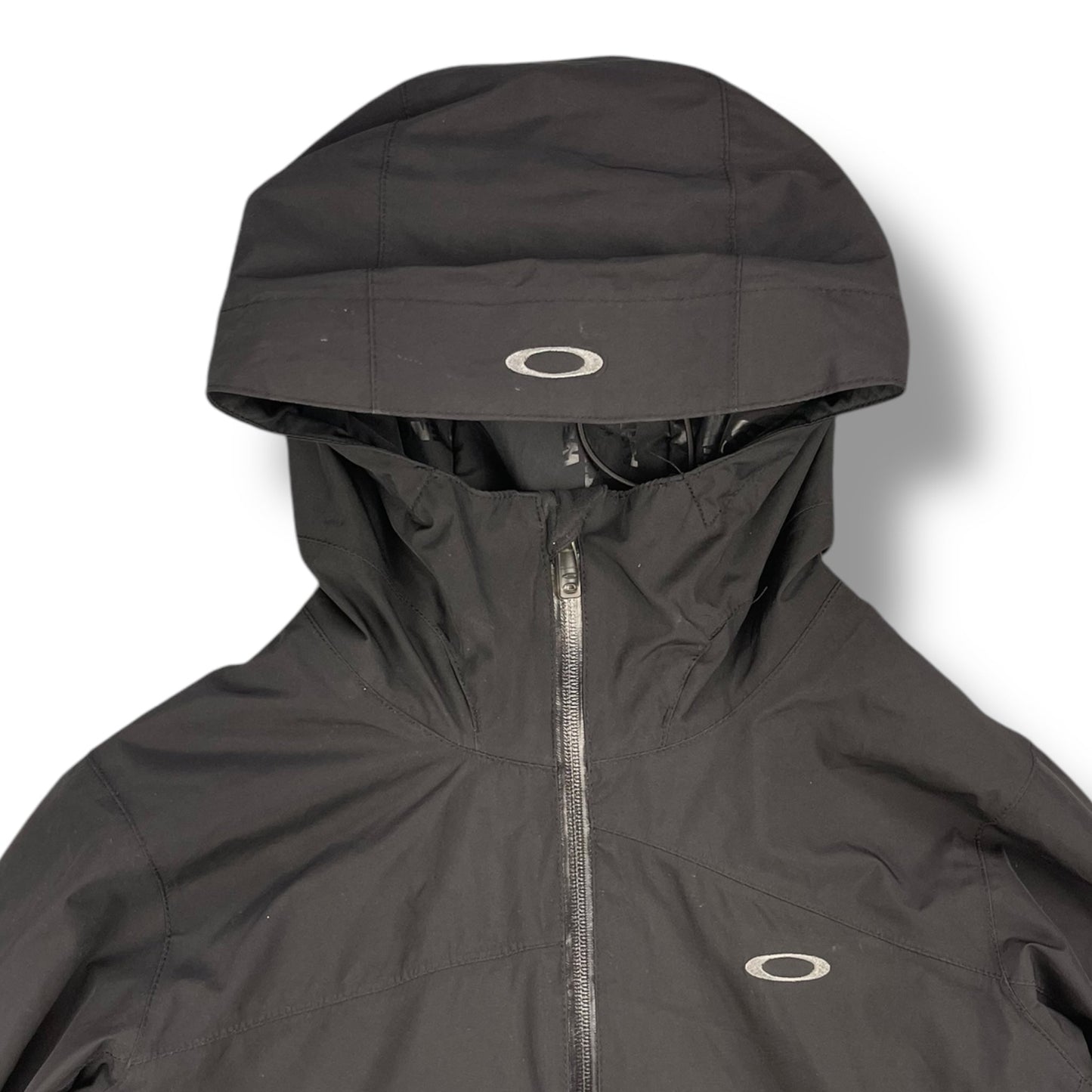 Oakley Technical GoreTex Recco Jacket (L) | Default Title, Black