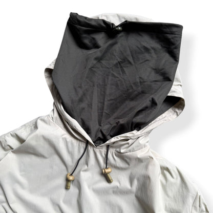 1990's Maharishi 'Sniper Mask' Military Smock (L) | O/S, Multicoloured