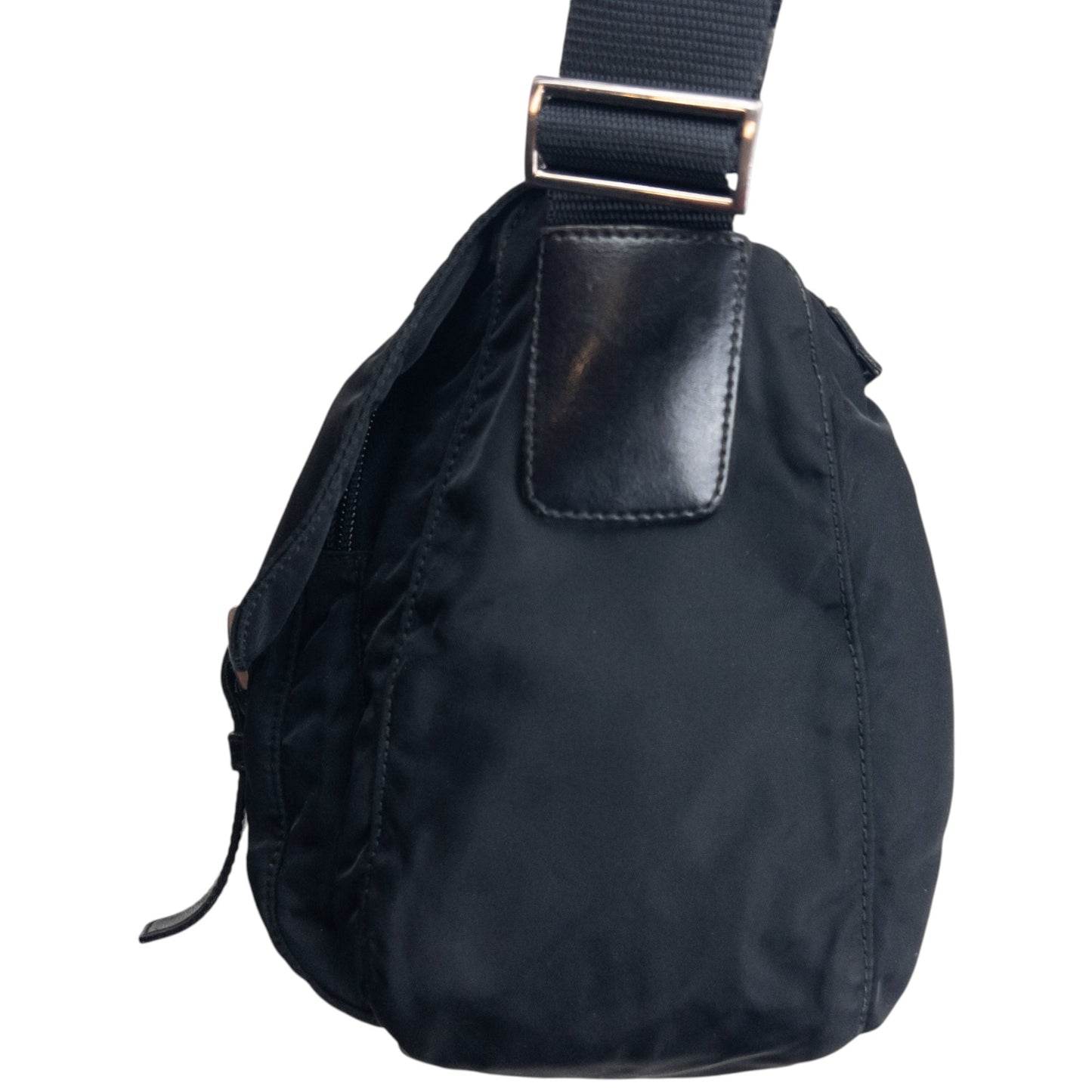 Vintage 2000s Prada Crossbody Bag