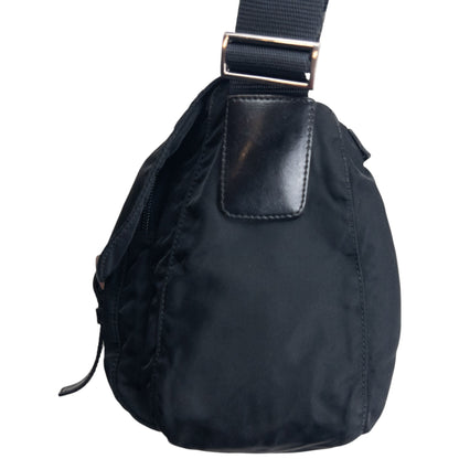 Vintage 2000s Prada Crossbody Bag