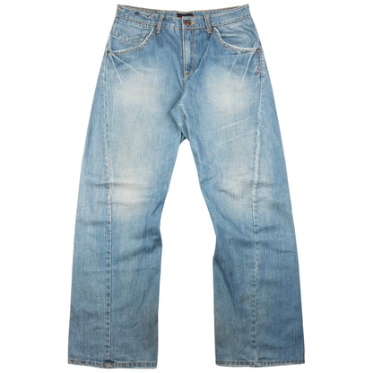 Vintage Levi's Denim Jeans Size W32