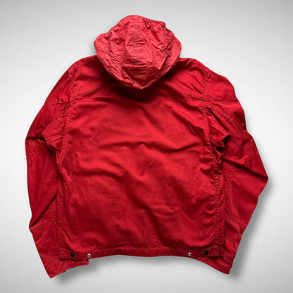 Stone Island Raso Gommato (SS2004)