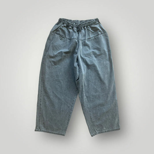 Made In Japan Balloon Pants 28/30