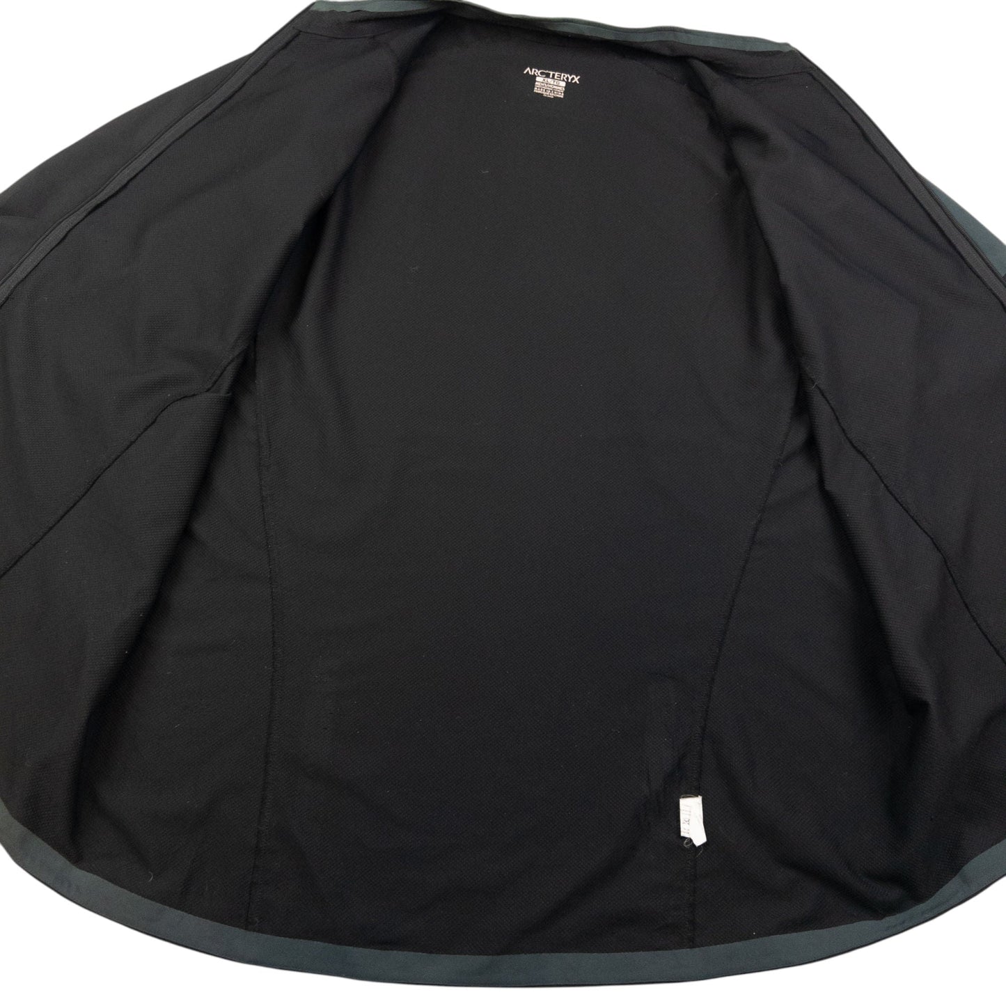 Vintage Arcteryx Lightweight Zip Up Jacket Size XL