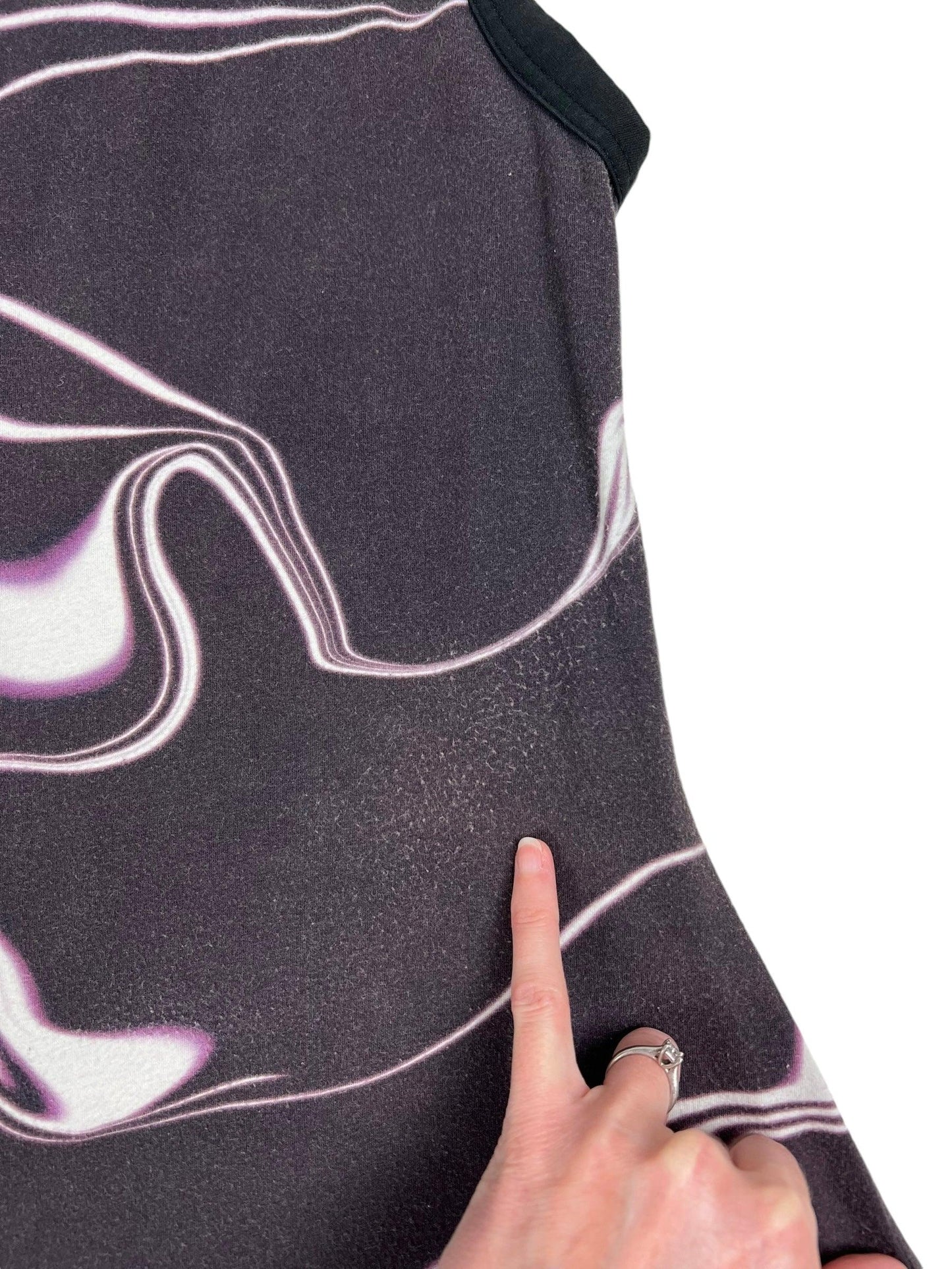 Yohji Yamamoto Y-3 dress