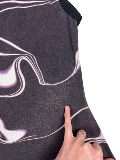 Yohji Yamamoto Y-3 dress