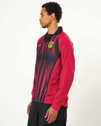 1997-98 Borussia Dortmund Goalkeeper Nike Shirt (M)