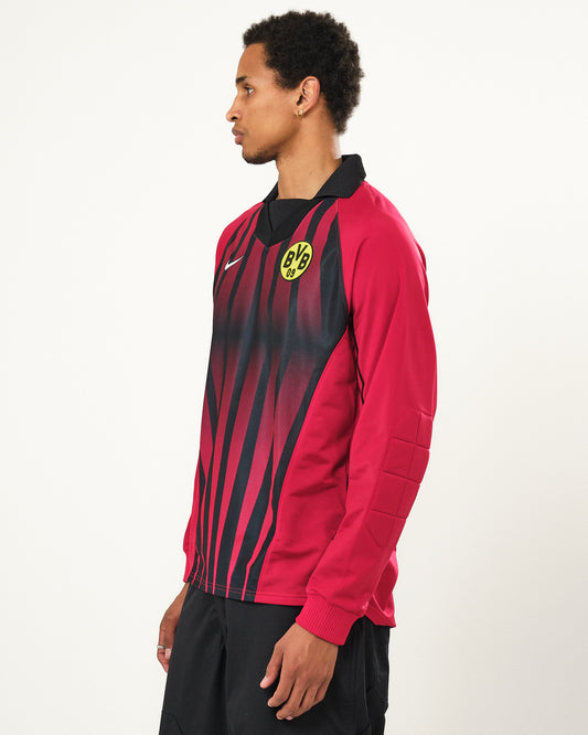 1997-98 Borussia Dortmund Goalkeeper Nike Shirt (M)