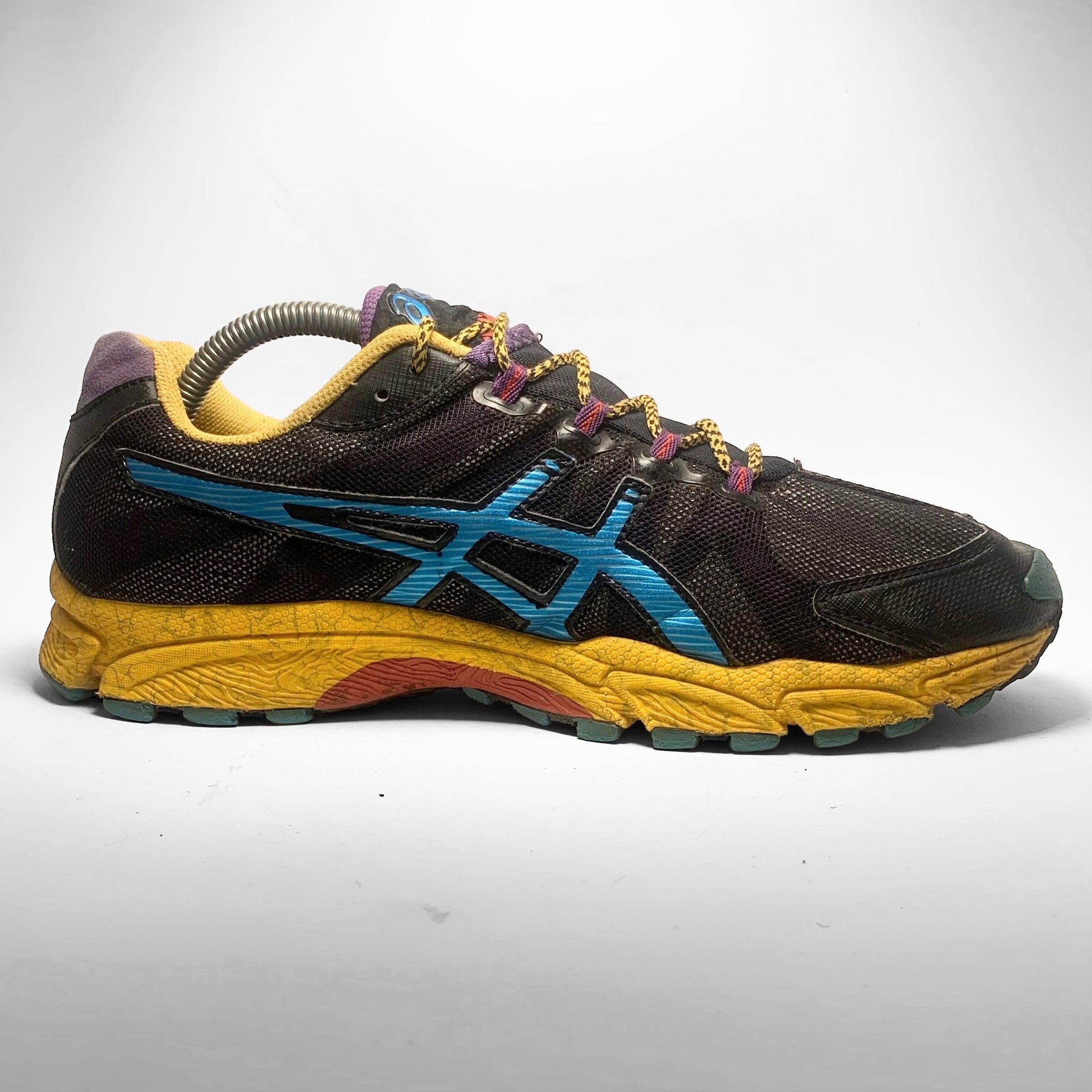 ASICS Gel-Fuji Attack (2011) - Known Source